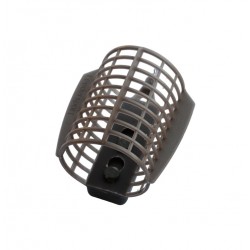 Рибальська годівниця фідерна, Feeder Sport G1, пластикова, великий кошик, вага 98г